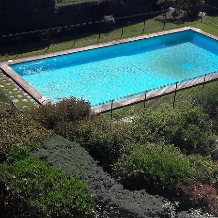 Superbe Vue Mer Et Cap Canaille בית הארחה *
